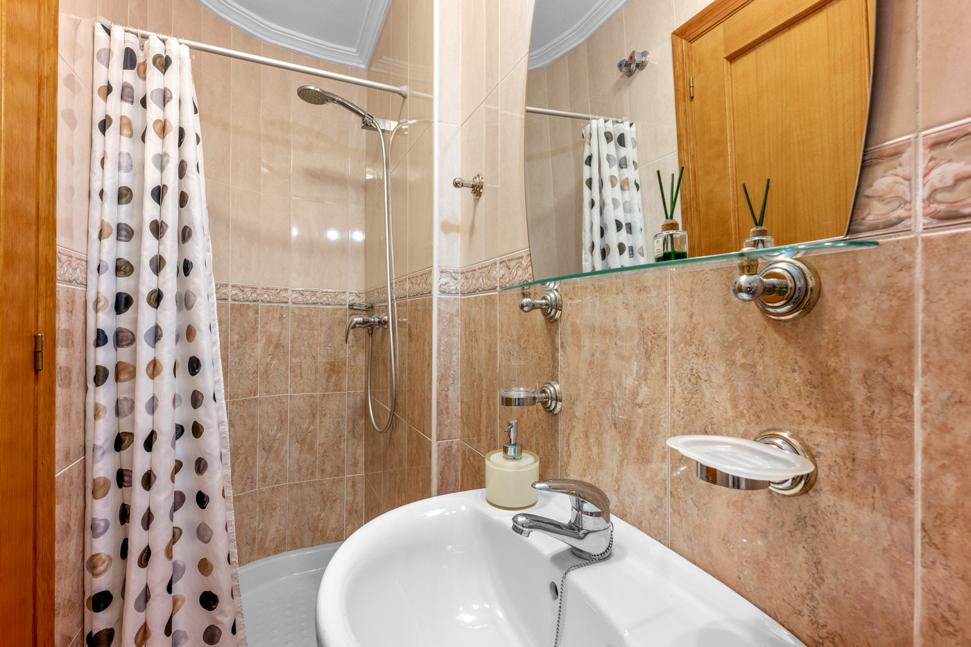 For sale - 2 Bedroom 2 Bathroom Quad House in Cabo Roig - Costa Blanca  - Alicante