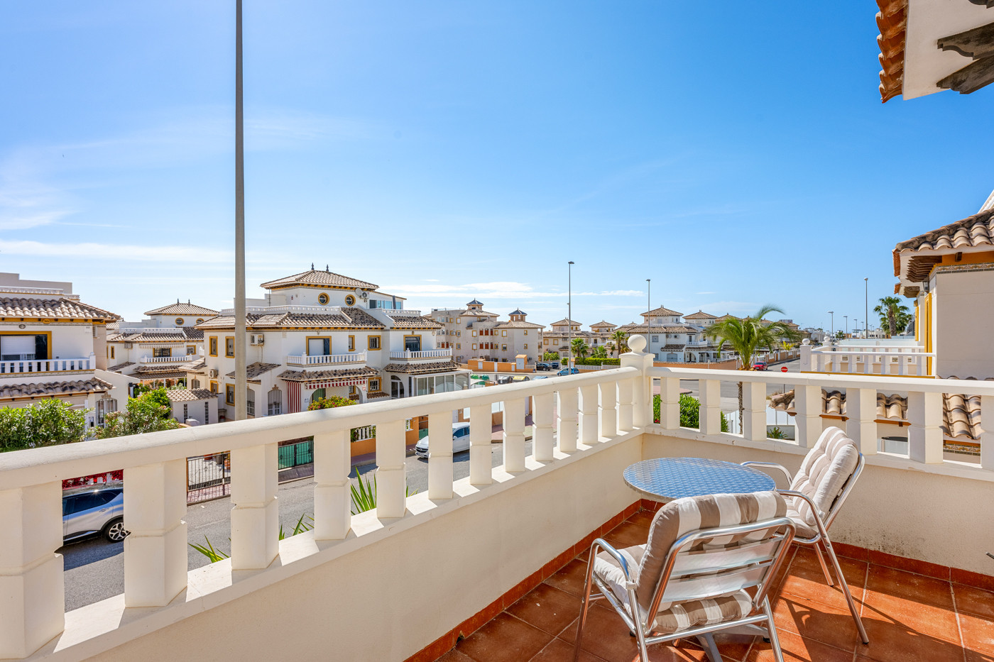 For sale - 2 Bedroom 2 Bathroom Quad House in Cabo Roig - Costa Blanca  - Alicante