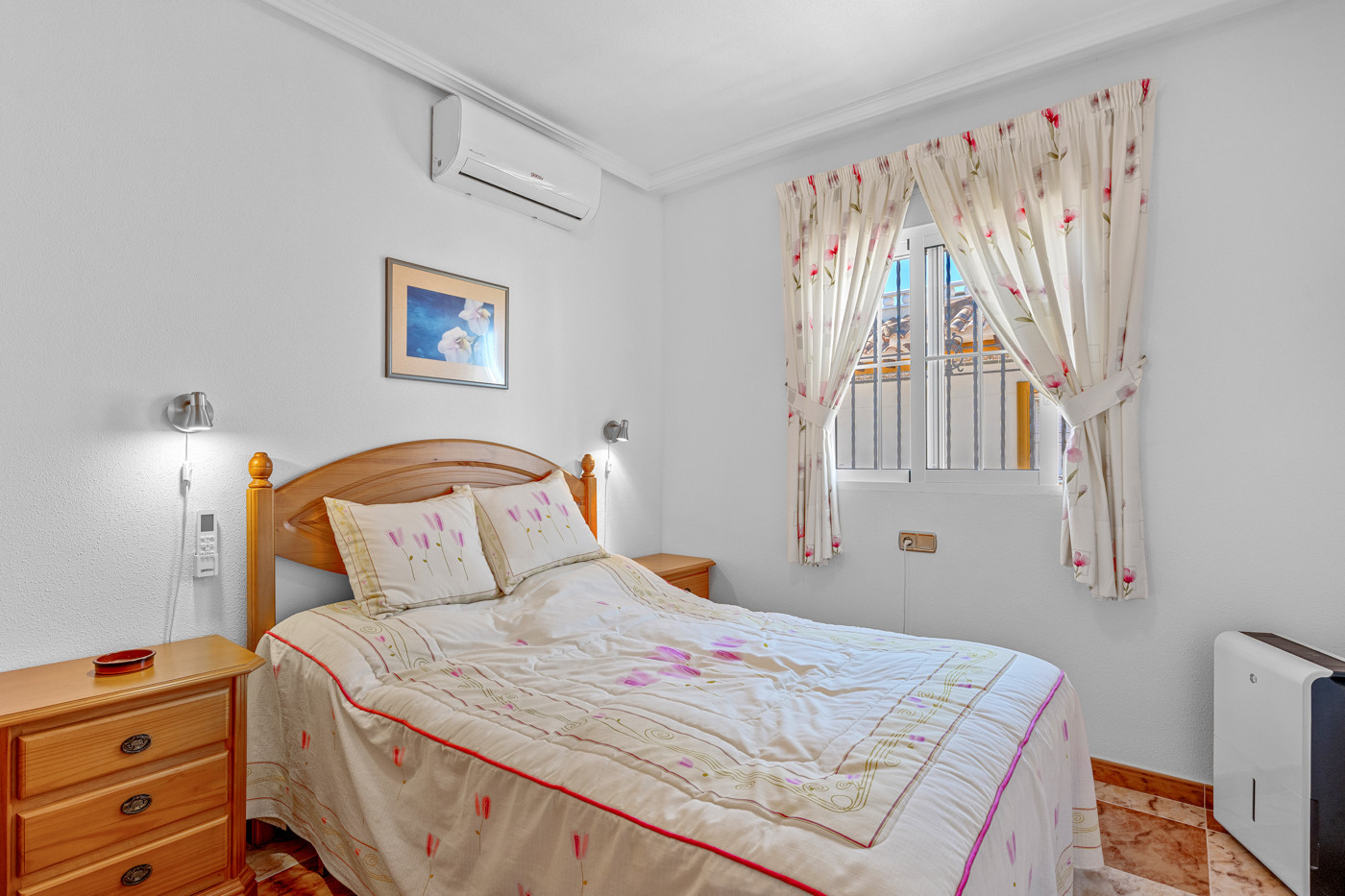For sale - 2 Bedroom 2 Bathroom Quad House in Cabo Roig - Costa Blanca  - Alicante
