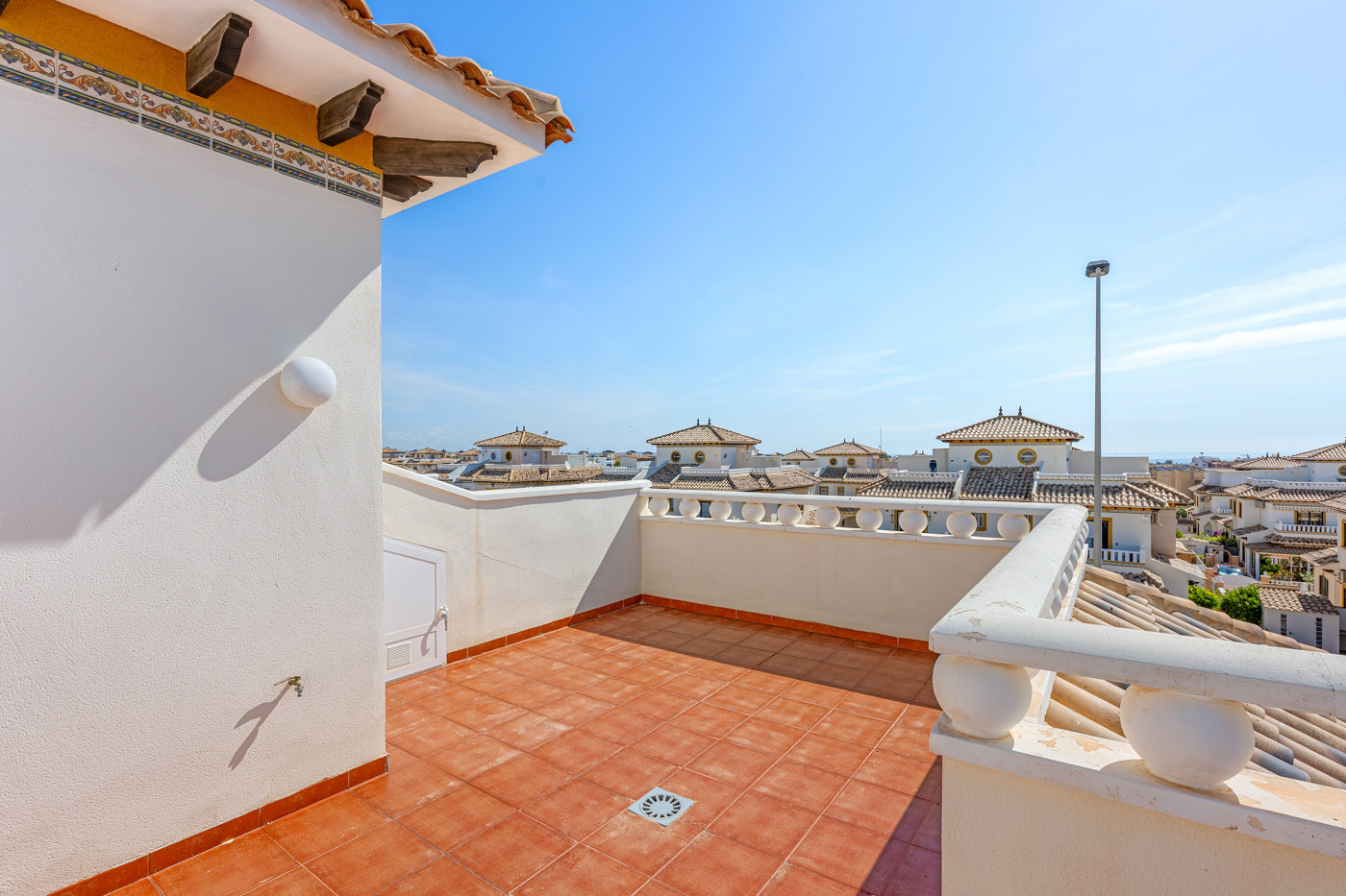 For sale - 2 Bedroom 2 Bathroom Quad House in Cabo Roig - Costa Blanca  - Alicante