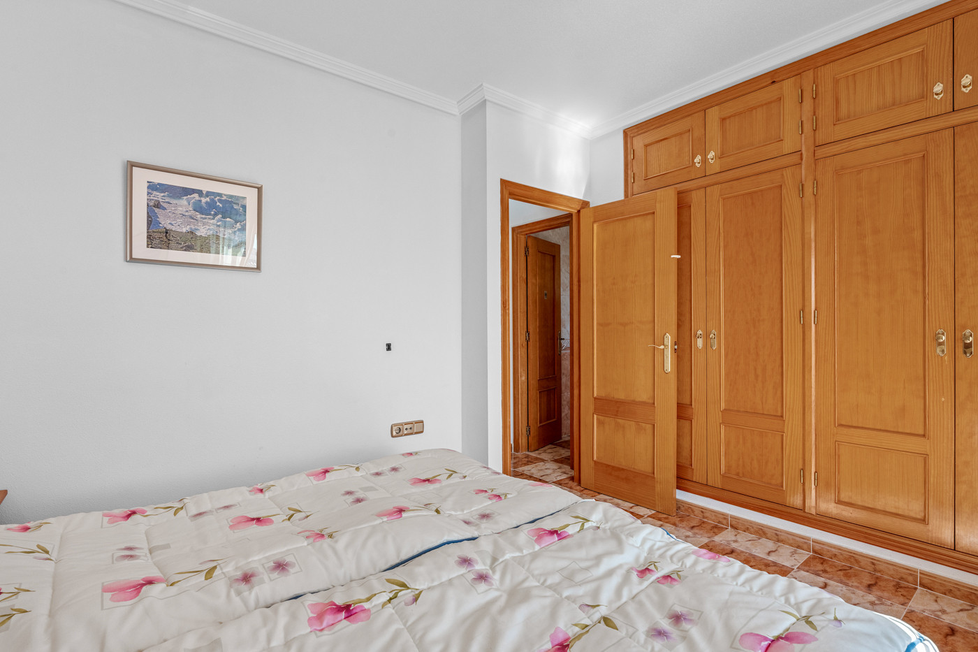 For sale - 2 Bedroom 2 Bathroom Quad House in Cabo Roig - Costa Blanca  - Alicante