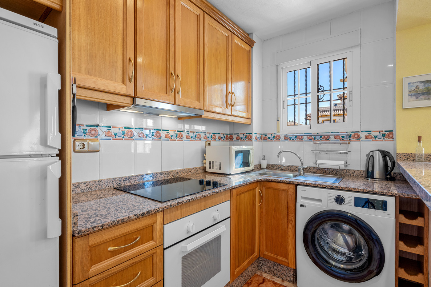 For sale - 2 Bedroom 2 Bathroom Quad House in Cabo Roig - Costa Blanca  - Alicante