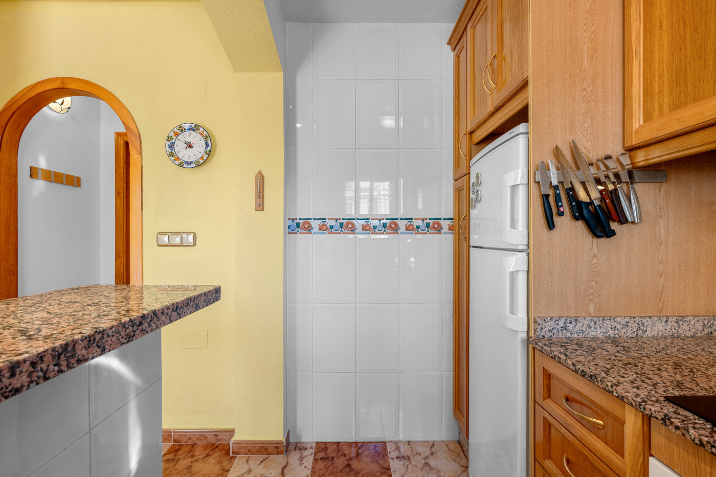For sale - 2 Bedroom 2 Bathroom Quad House in Cabo Roig - Costa Blanca  - Alicante