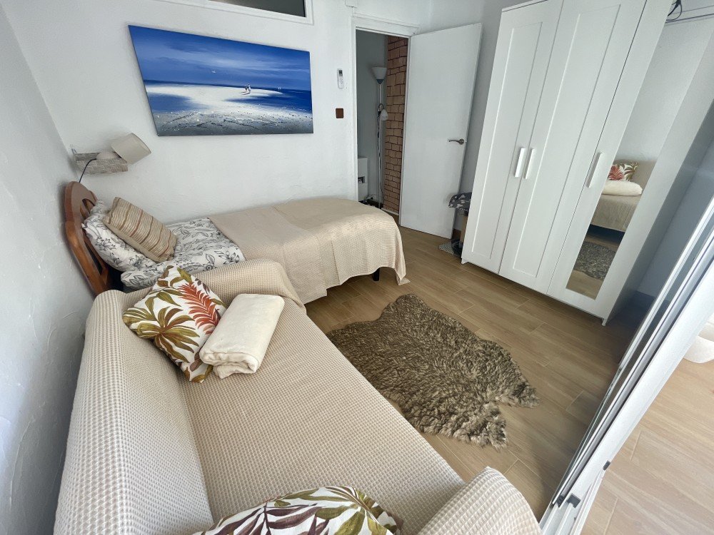 For sale - 2 Bedroom 1 Bathroom Apartment in Santa Pola - Costa Blanca  - Alicante