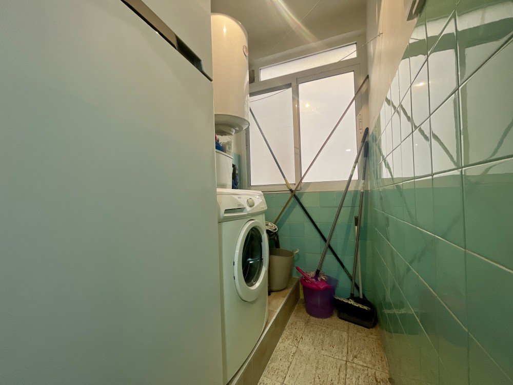 For sale - 2 Bedroom 1 Bathroom Apartment in Santa Pola - Costa Blanca  - Alicante