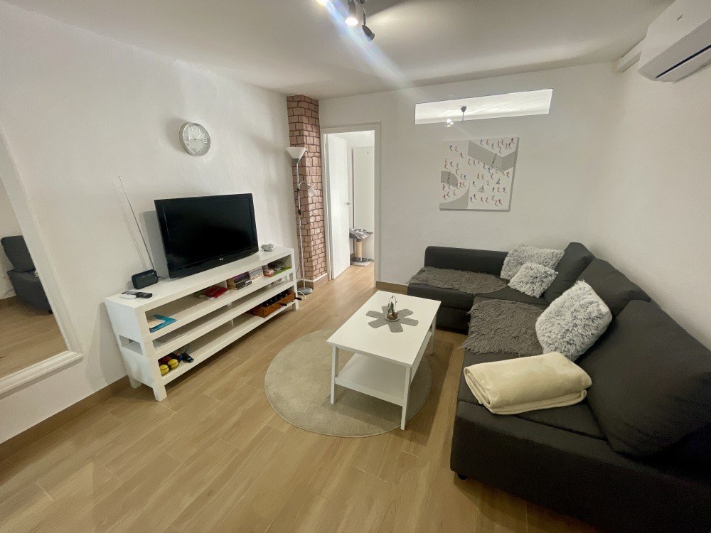 For sale - 2 Bedroom 1 Bathroom Apartment in Santa Pola - Costa Blanca  - Alicante