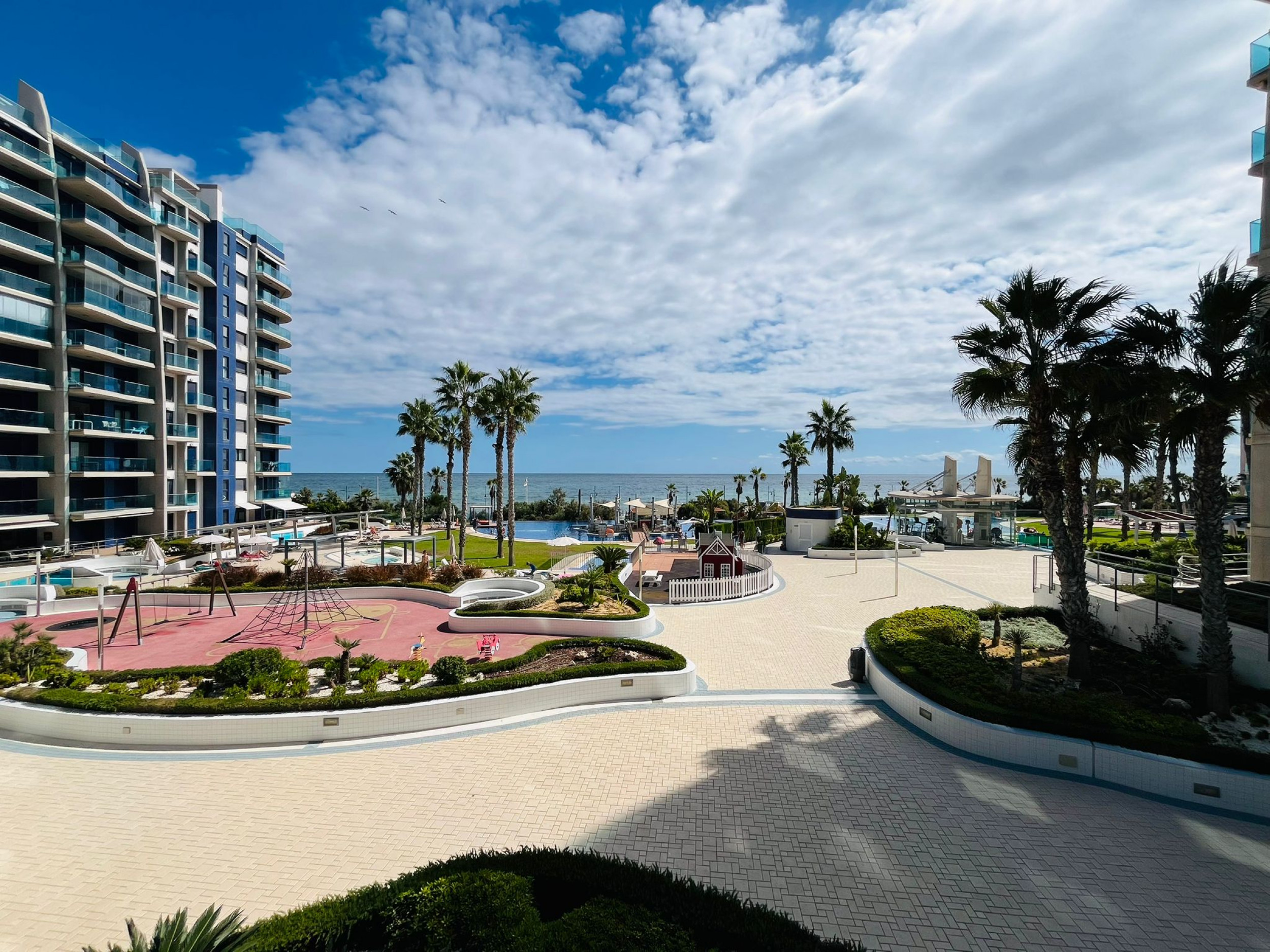For sale - 3 Bedroom 2 Bathroom Apartment in Punta Prima - Costa Blanca  - Alicante