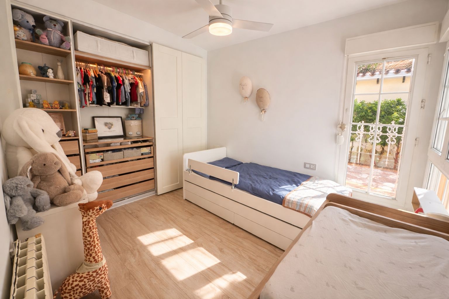 For sale - 3 Bedroom 2 Bathroom Villa in Los Dolses - Inland  - Alicante