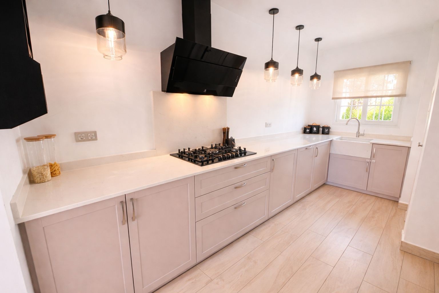 For sale - 3 Bedroom 2 Bathroom Villa in Los Dolses - Inland  - Alicante