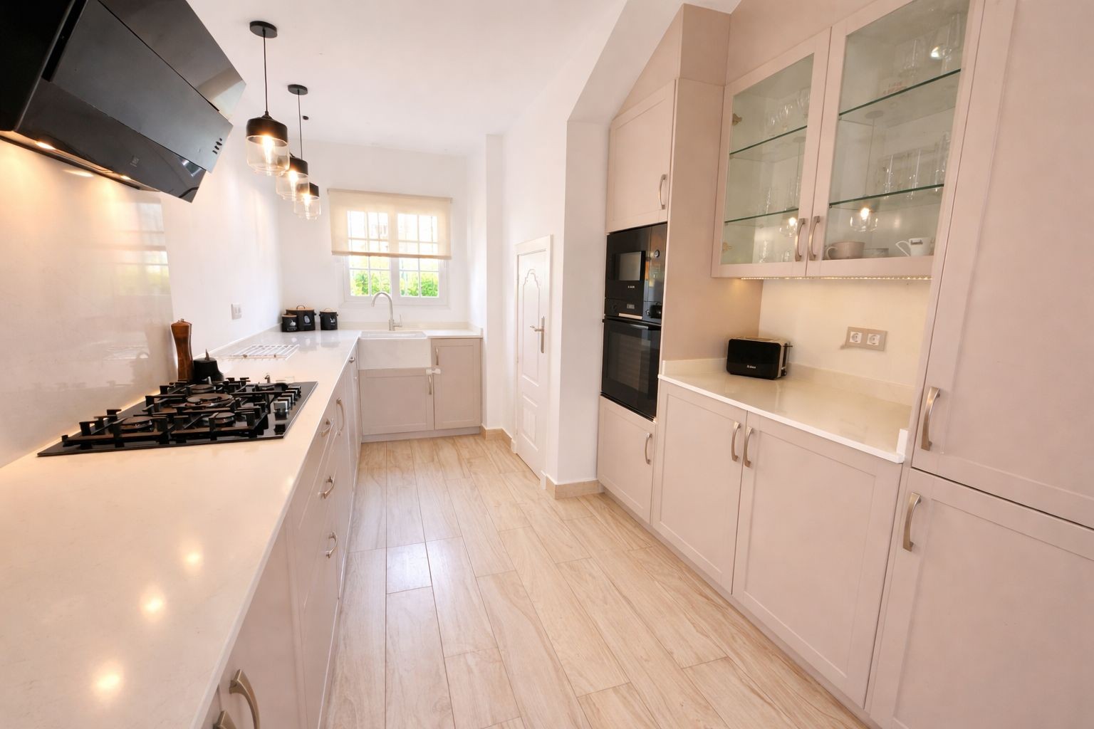 For sale - 3 Bedroom 2 Bathroom Villa in Los Dolses - Inland  - Alicante