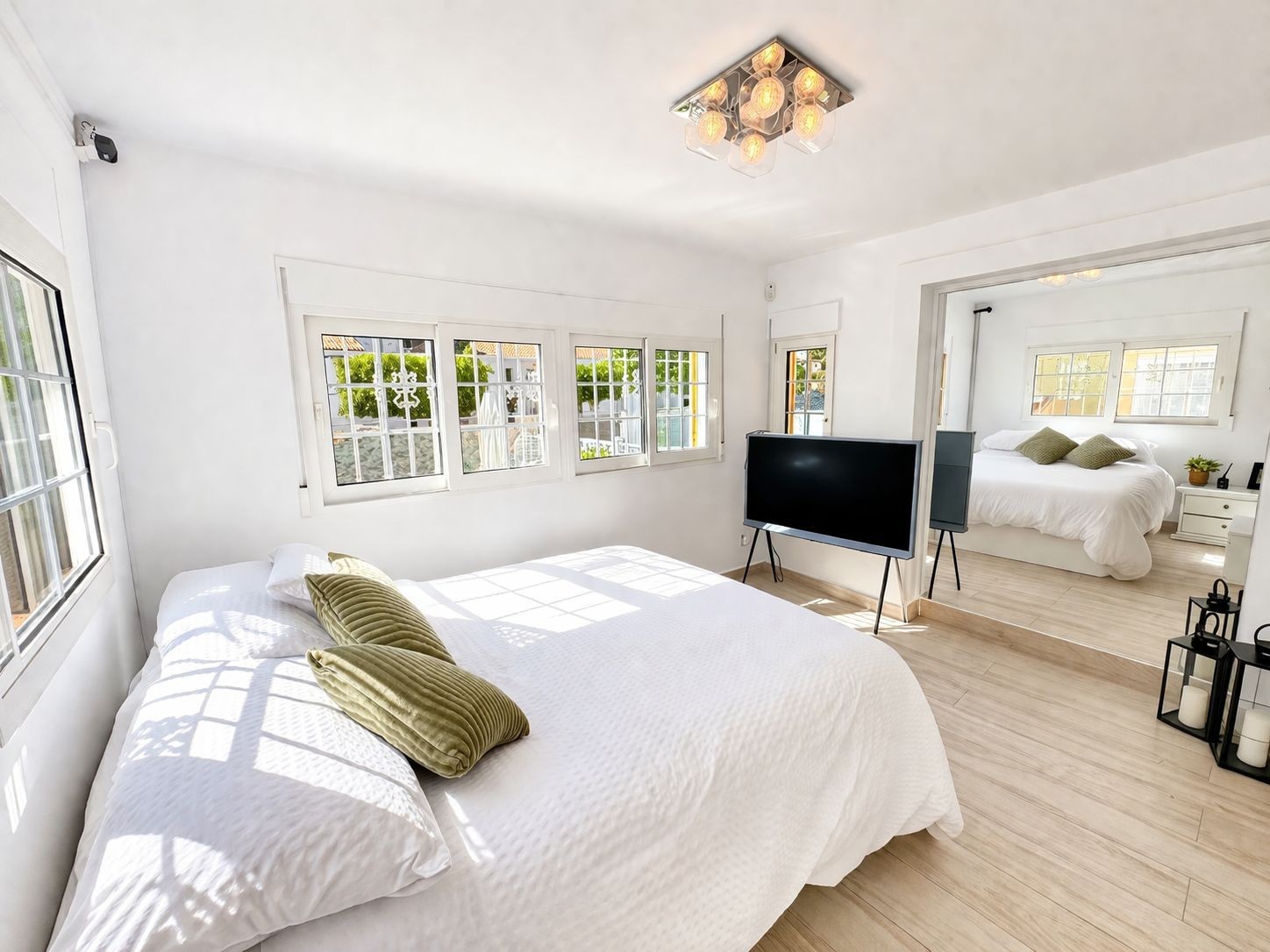 For sale - 3 Bedroom 2 Bathroom Villa in Los Dolses - Inland  - Alicante