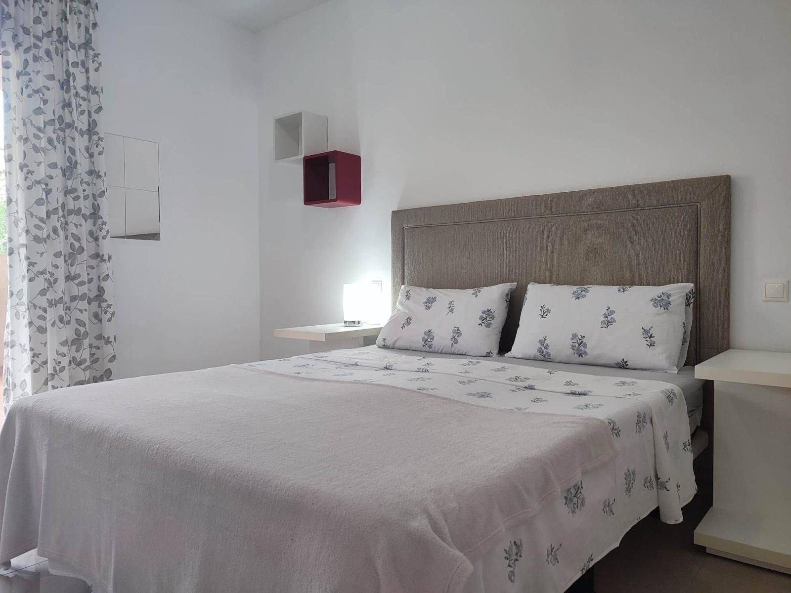 For sale - 2 Bedroom 1 Bathroom Apartment in Orihuela Costa - Horizonte - La Campana  - Alicante