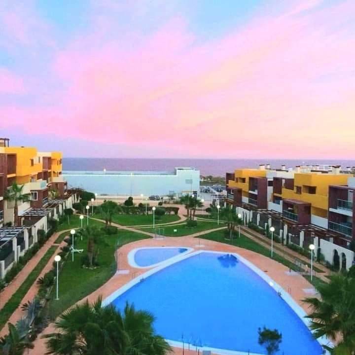 For sale - 2 Bedroom 1 Bathroom Apartment in Orihuela Costa - Horizonte - La Campana  - Alicante