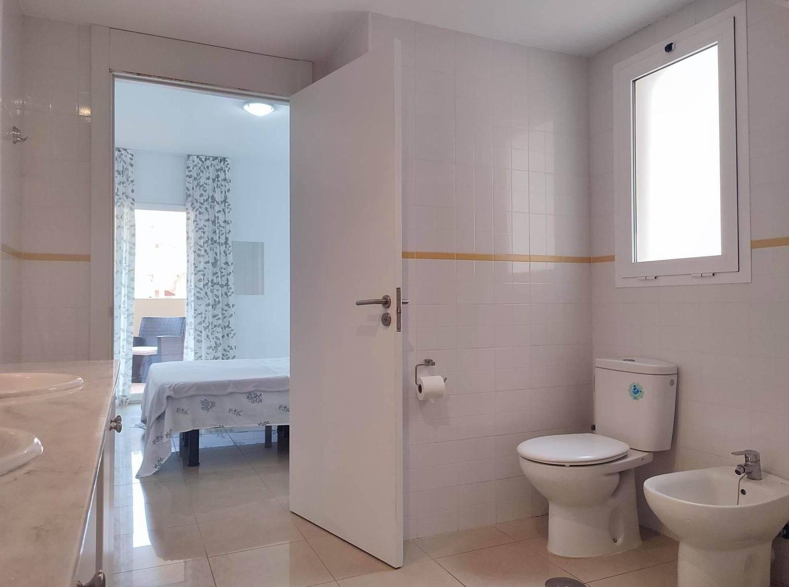 For sale - 2 Bedroom 1 Bathroom Apartment in Orihuela Costa - Horizonte - La Campana  - Alicante