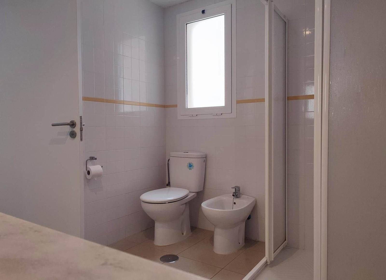For sale - 2 Bedroom 1 Bathroom Apartment in Orihuela Costa - Horizonte - La Campana  - Alicante