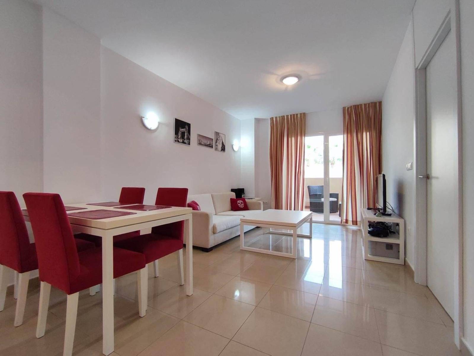 For sale - 2 Bedroom 1 Bathroom Apartment in Orihuela Costa - Horizonte - La Campana  - Alicante