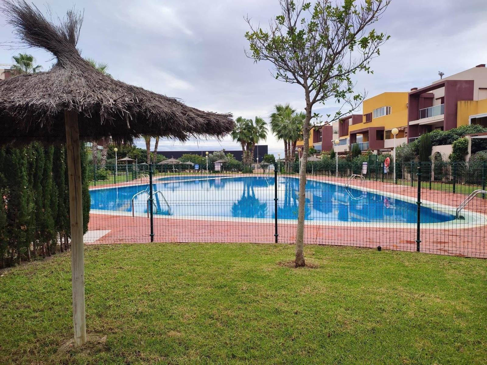 For sale - 2 Bedroom 1 Bathroom Apartment in Orihuela Costa - Horizonte - La Campana  - Alicante