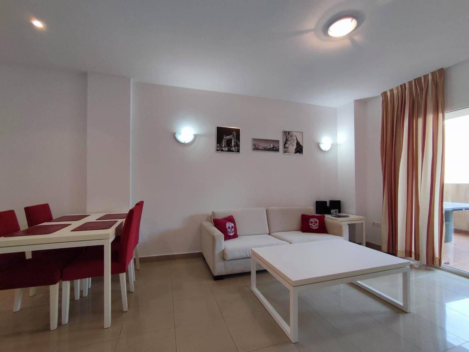 For sale - 2 Bedroom 1 Bathroom Apartment in Orihuela Costa - Horizonte - La Campana  - Alicante