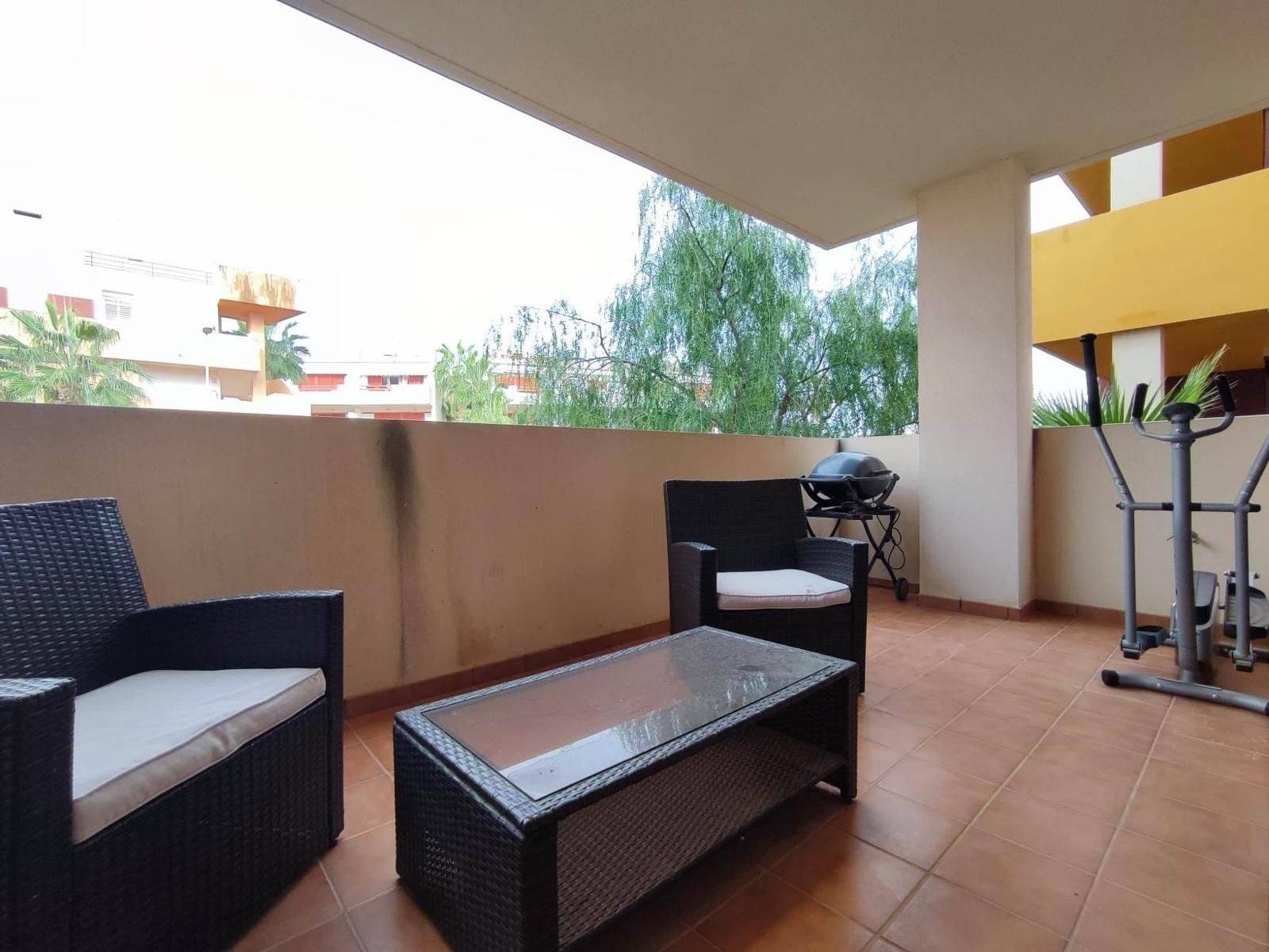 For sale - 2 Bedroom 1 Bathroom Apartment in Orihuela Costa - Horizonte - La Campana  - Alicante