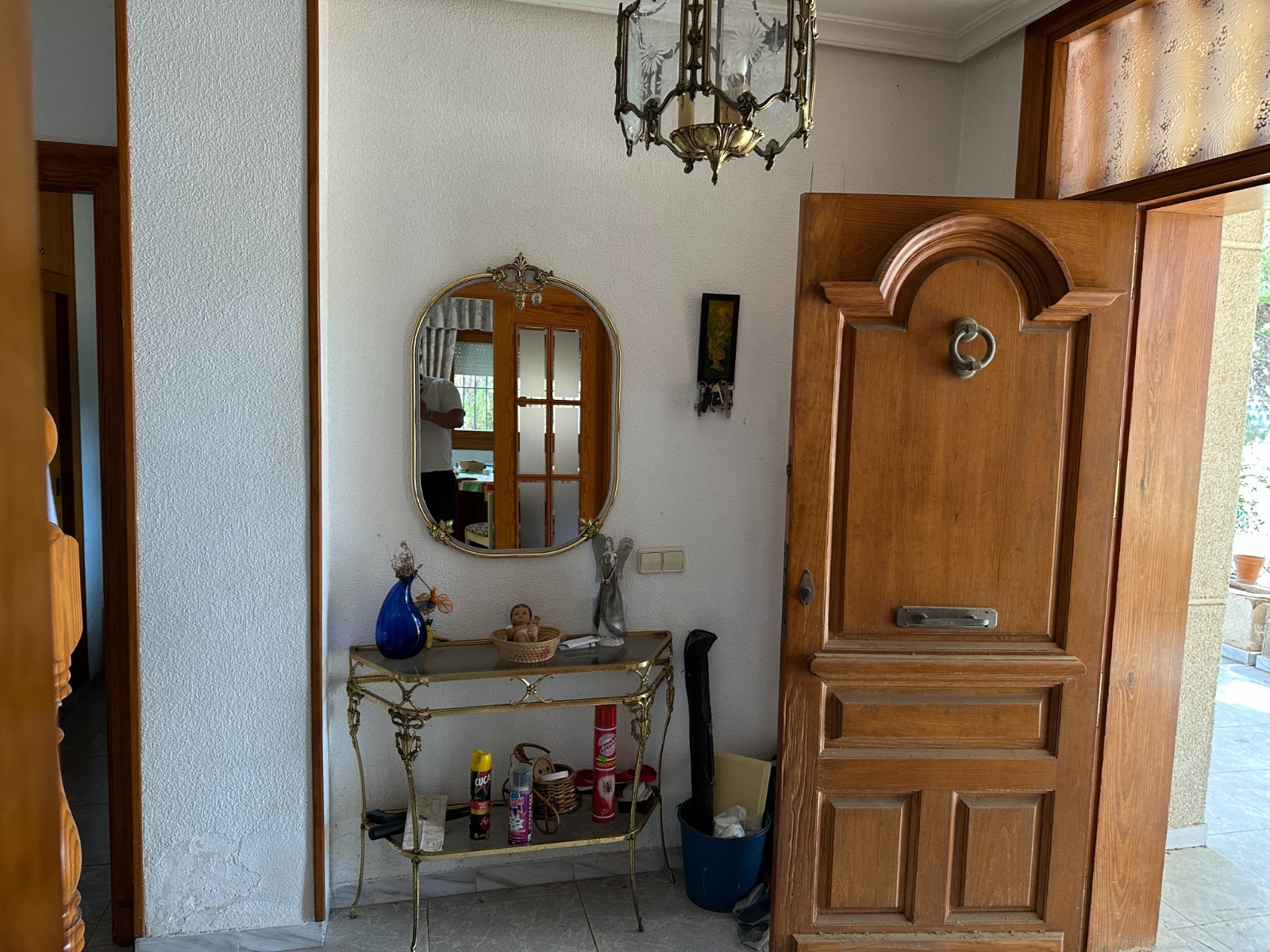 For sale - 8 Bedroom 4 Bathroom Villa in Torrevieja - Costa Blanca  - Alicante