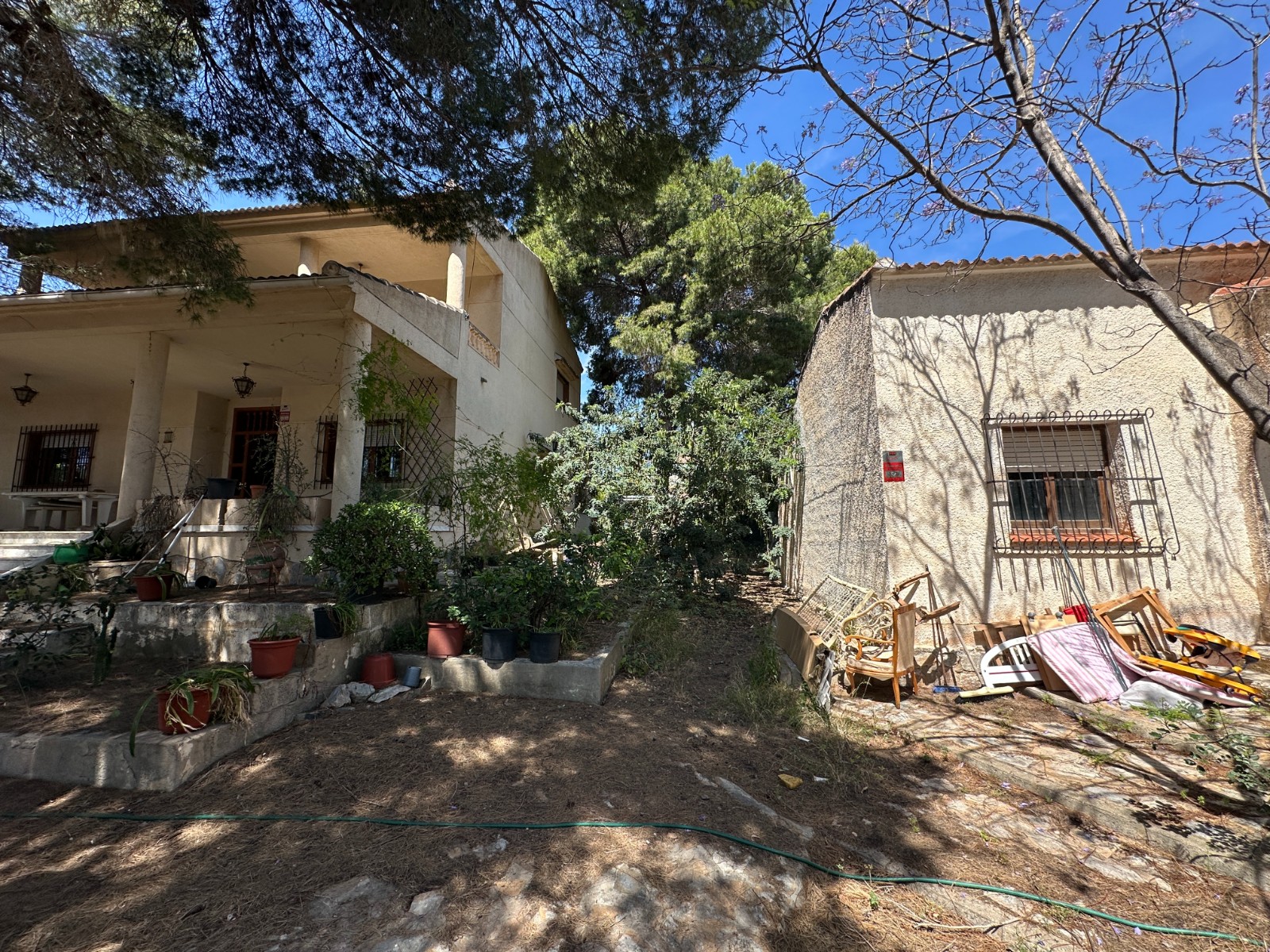 For sale - 8 Bedroom 4 Bathroom Villa in Torrevieja - Costa Blanca  - Alicante