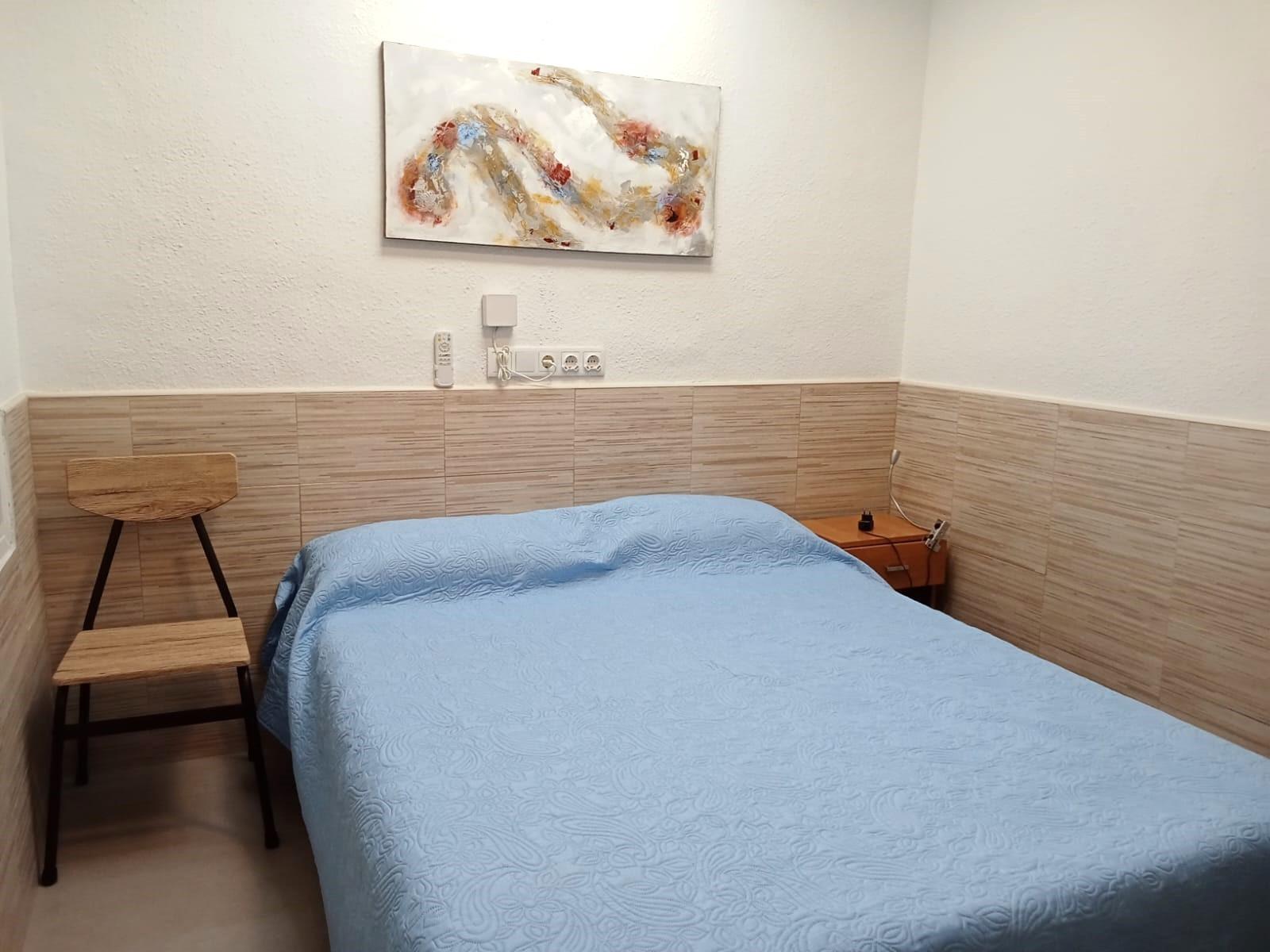 For sale - 2 Bedroom 1 Bathroom Bungalow in Torrevieja - Torretas  - Alicante