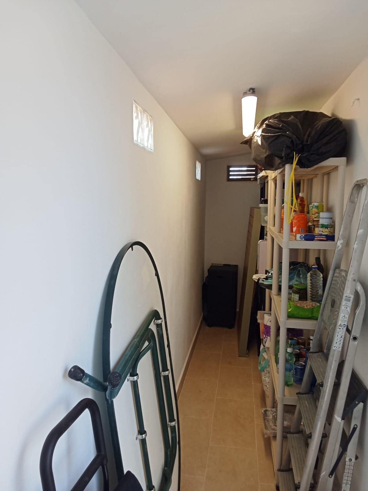 For sale - 2 Bedroom 1 Bathroom Bungalow in Torrevieja - Torretas  - Alicante