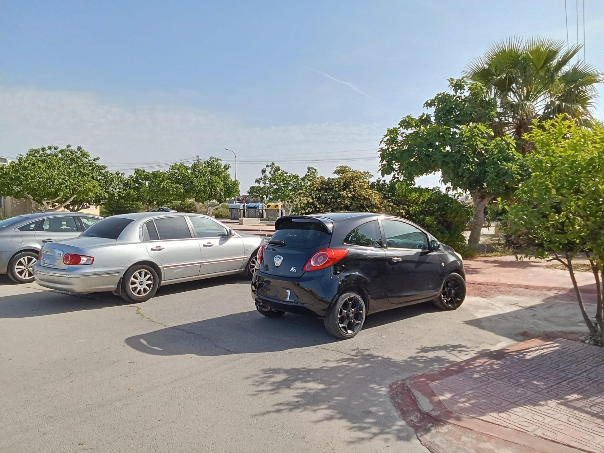 For sale - 2 Bedroom 1 Bathroom Bungalow in Torrevieja - Torretas  - Alicante
