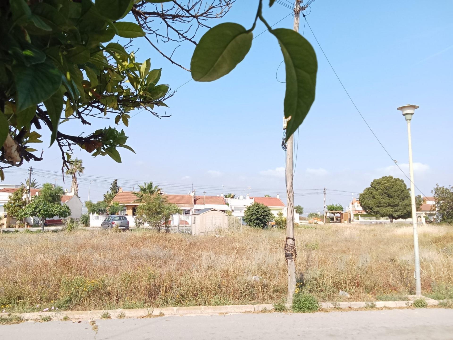 For sale - 2 Bedroom 1 Bathroom Bungalow in Torrevieja - Torretas  - Alicante
