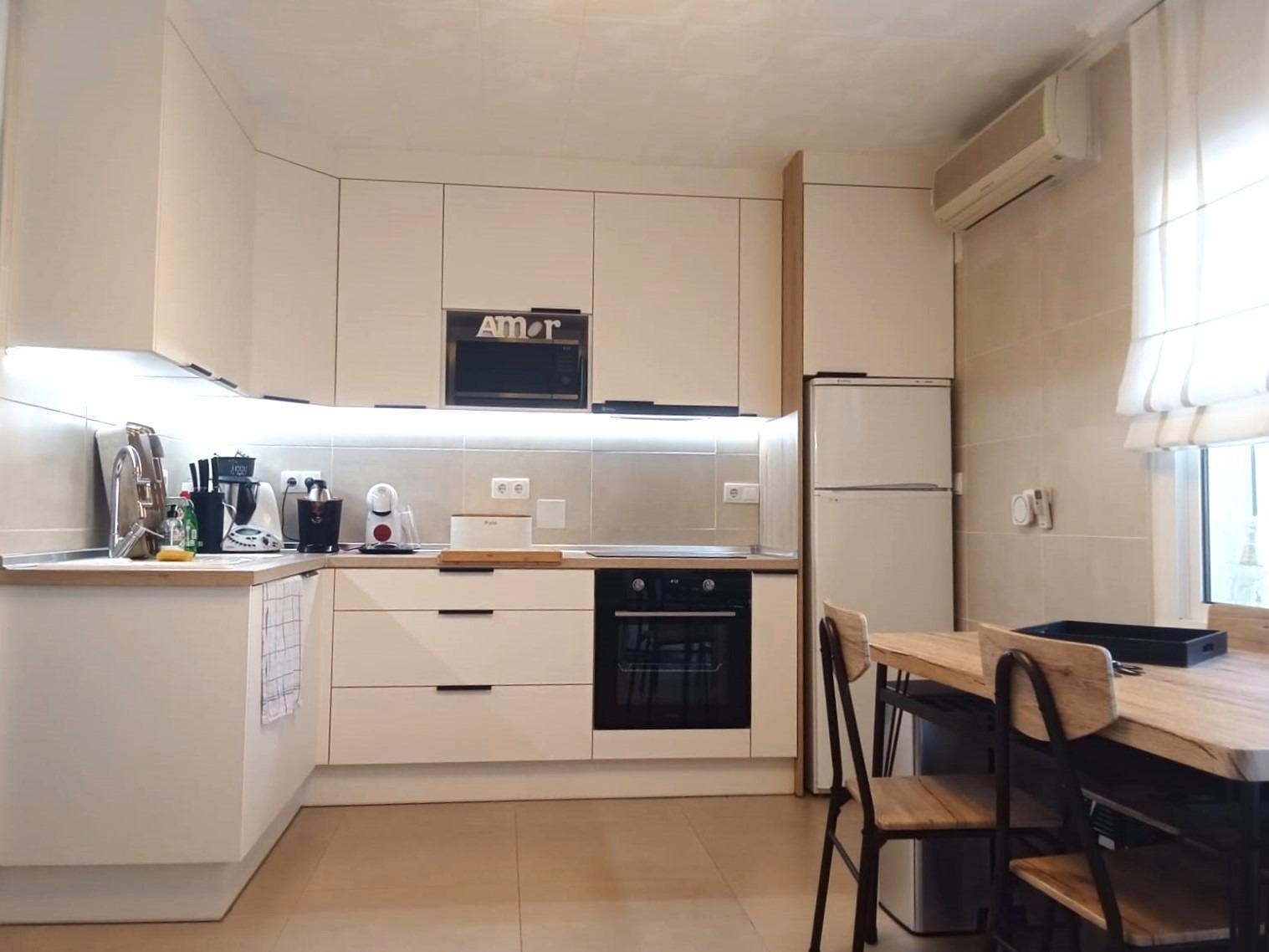 For sale - 2 Bedroom 1 Bathroom Bungalow in Torrevieja - Torretas  - Alicante