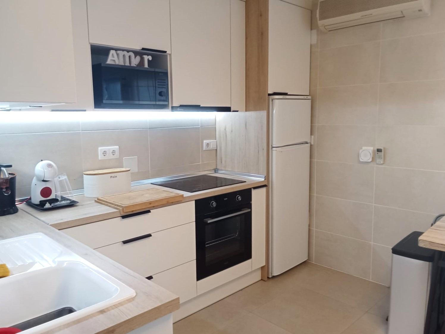 For sale - 2 Bedroom 1 Bathroom Bungalow in Torrevieja - Torretas  - Alicante