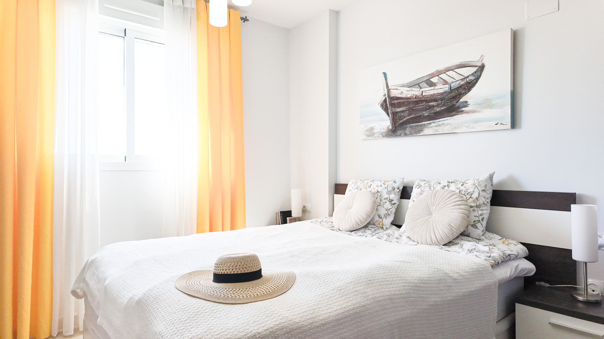 For sale - 2 Bedroom 2 Bathroom Penthouse Apartment in Villamartin - Costa Blanca  - Alicante