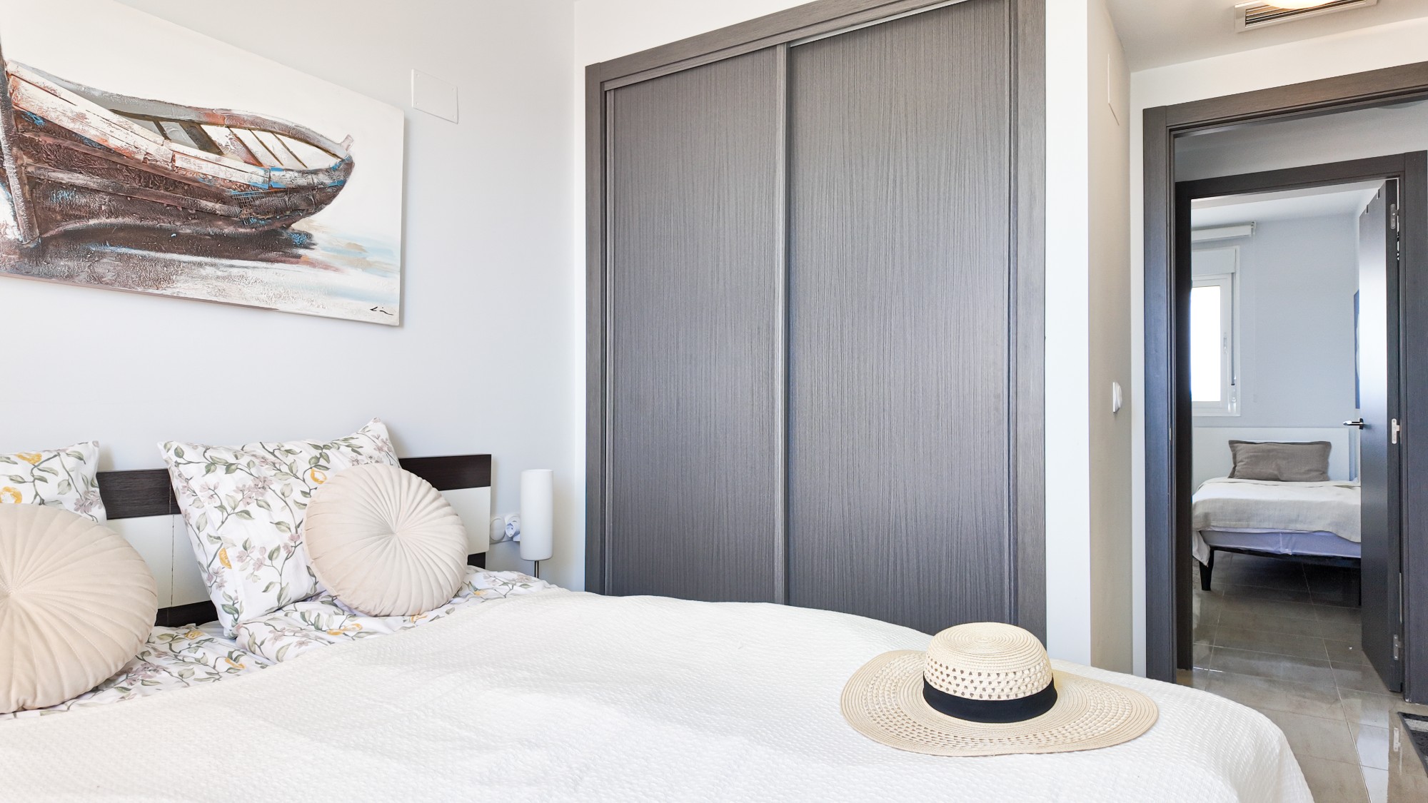 For sale - 2 Bedroom 2 Bathroom Penthouse Apartment in Villamartin - Costa Blanca  - Alicante