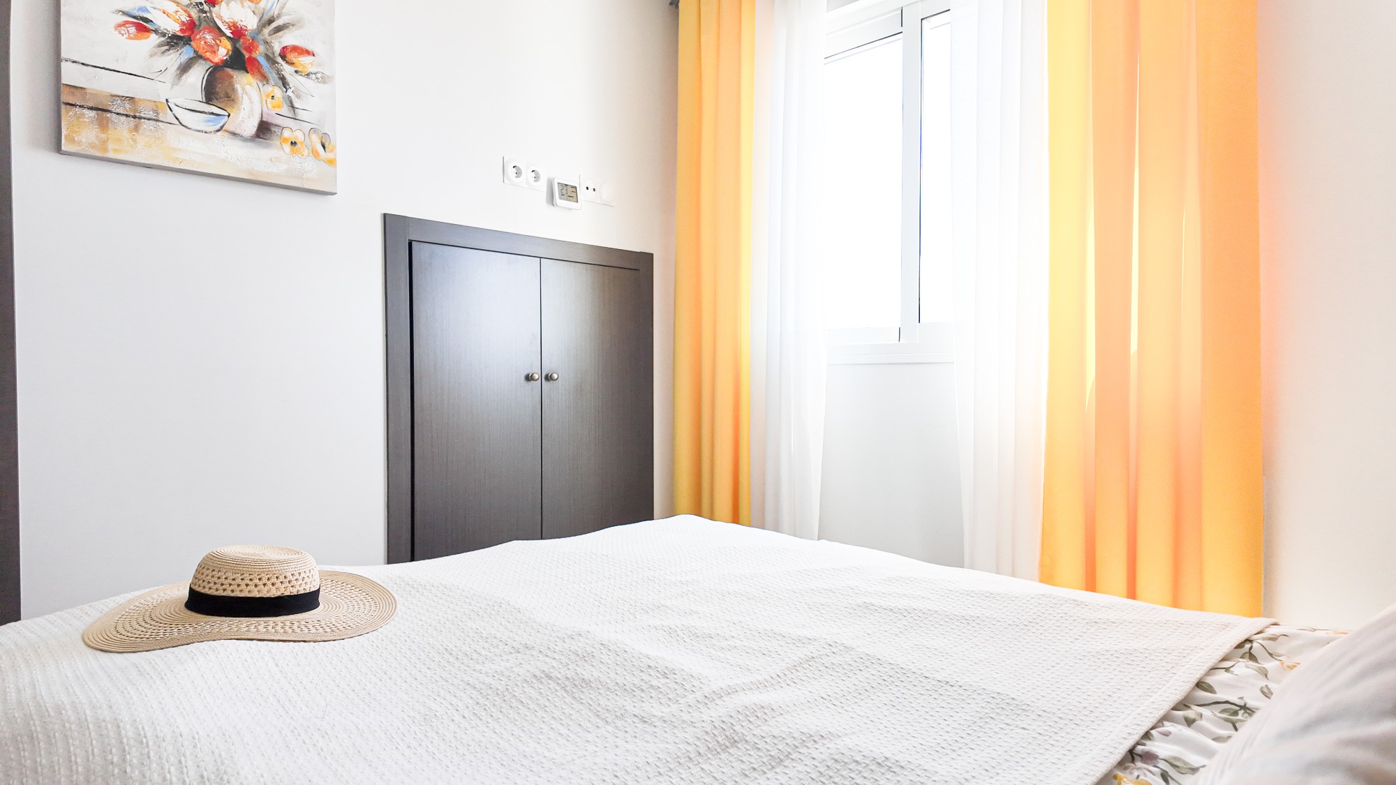 For sale - 2 Bedroom 2 Bathroom Penthouse Apartment in Villamartin - Costa Blanca  - Alicante