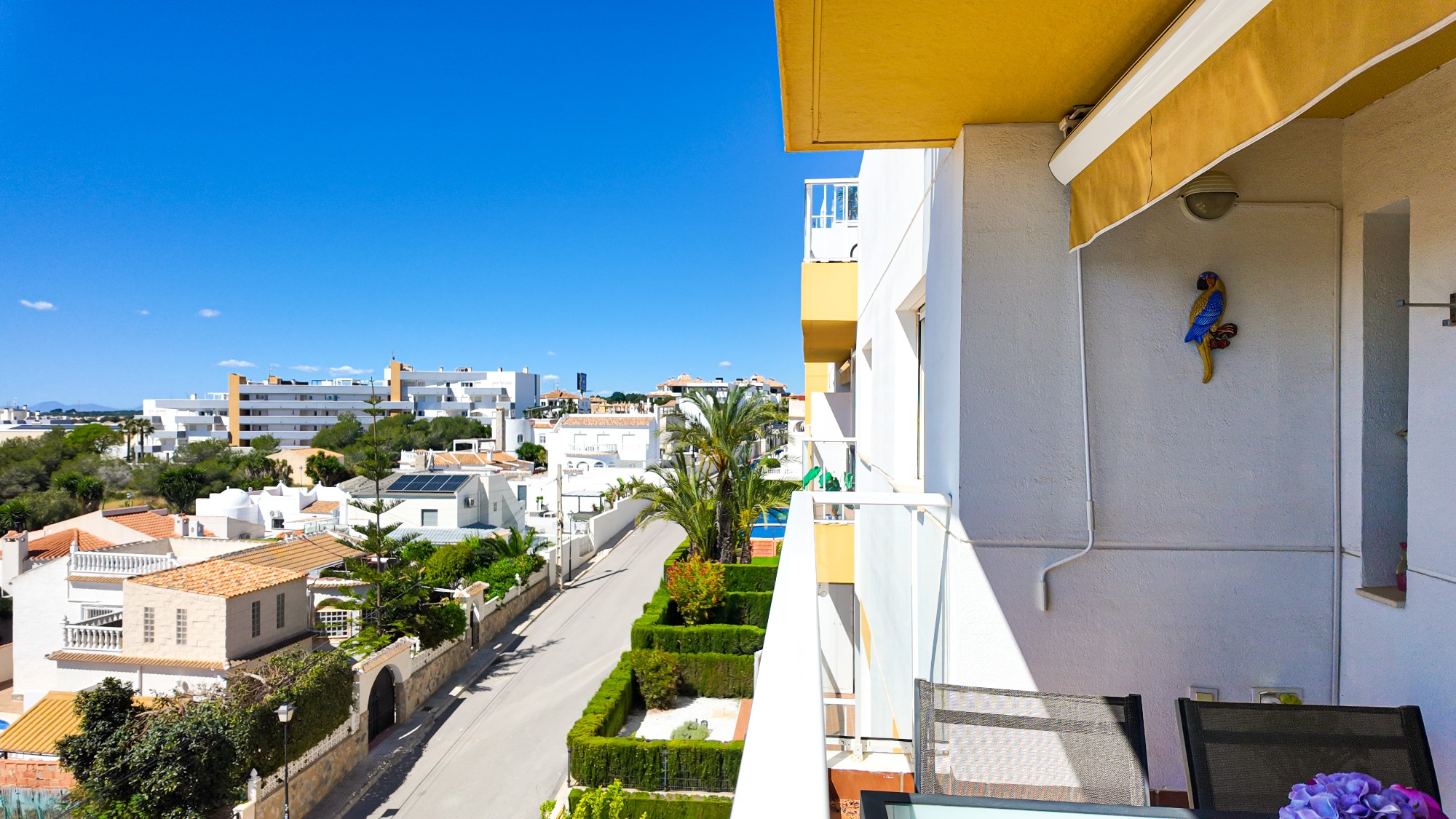 For sale - 2 Bedroom 2 Bathroom Penthouse Apartment in Villamartin - Costa Blanca  - Alicante