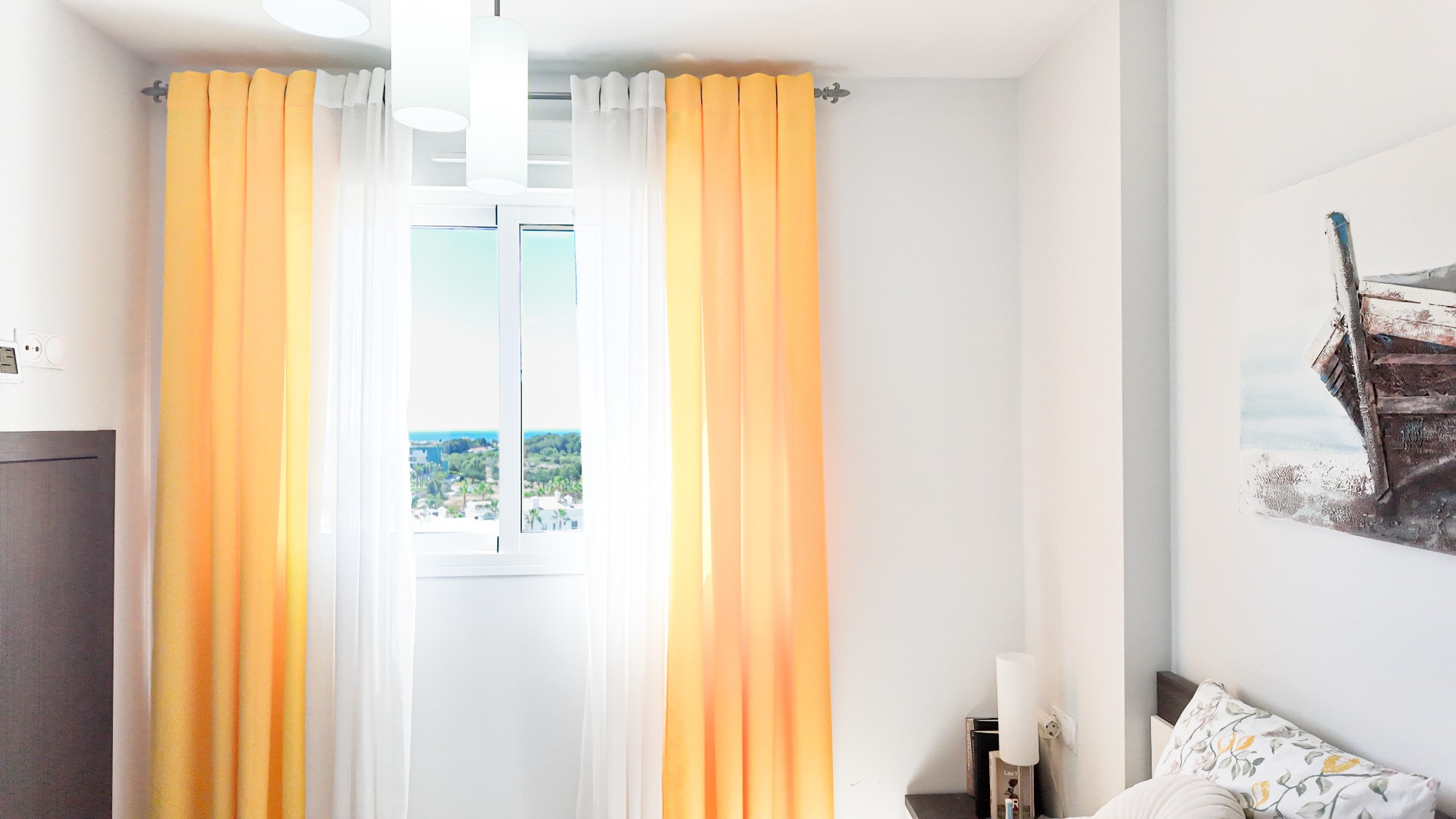 For sale - 2 Bedroom 2 Bathroom Penthouse Apartment in Villamartin - Costa Blanca  - Alicante