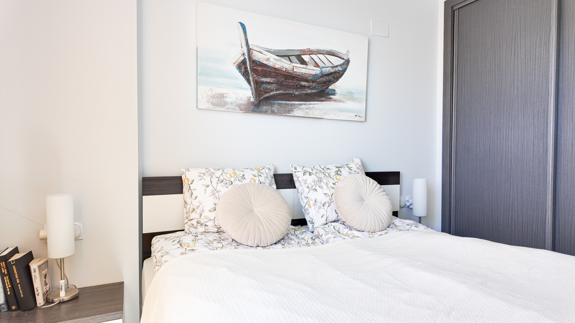 For sale - 2 Bedroom 2 Bathroom Penthouse Apartment in Villamartin - Costa Blanca  - Alicante