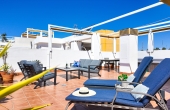 27-45-234-11-583/77647, 2 Bedroom 2 Bathroom Penthouse Apartment in Villamartin