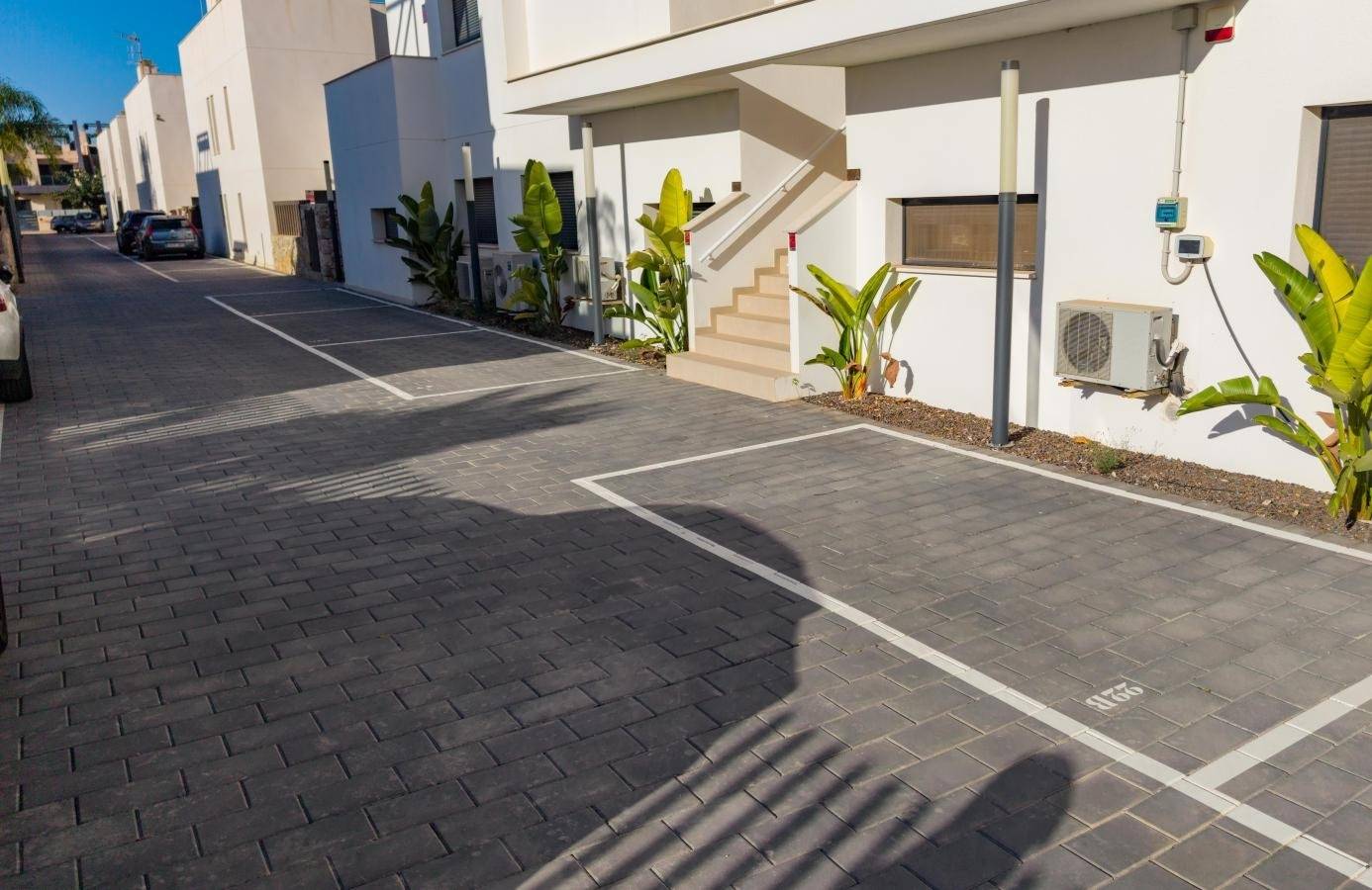 For sale - 2 Bedroom 1 Bathroom Bungalow in Pilar de La Horadada - La Torre De La Horadada  - Alicante