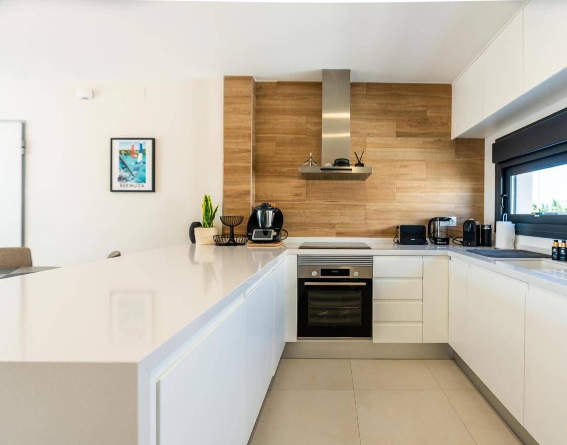 For sale - 2 Bedroom 1 Bathroom Bungalow in Pilar de La Horadada - La Torre De La Horadada  - Alicante