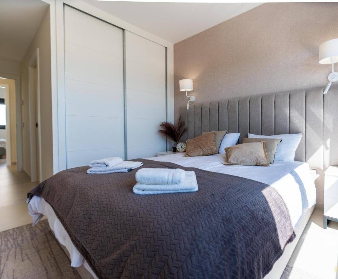 For sale - 2 Bedroom 1 Bathroom Bungalow in Pilar de La Horadada - La Torre De La Horadada  - Alicante