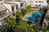 27-179-386-11-761/77648, 2 Bedroom 1 Bathroom Bungalow in Pilar de La Horadada