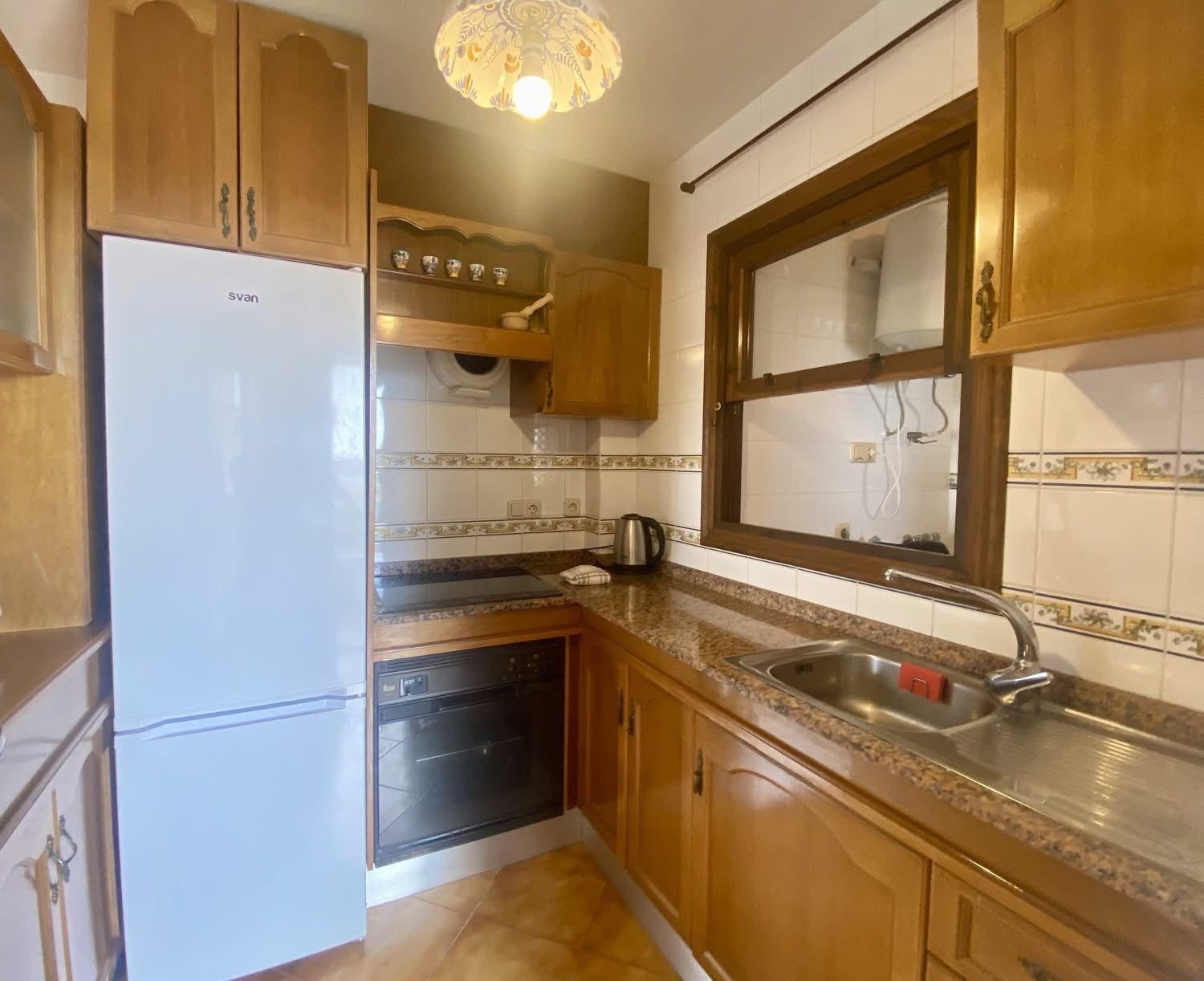 For sale - 2 Bedroom 1 Bathroom Apartment in Cabo Roig - Cabo Roig  - Alicante