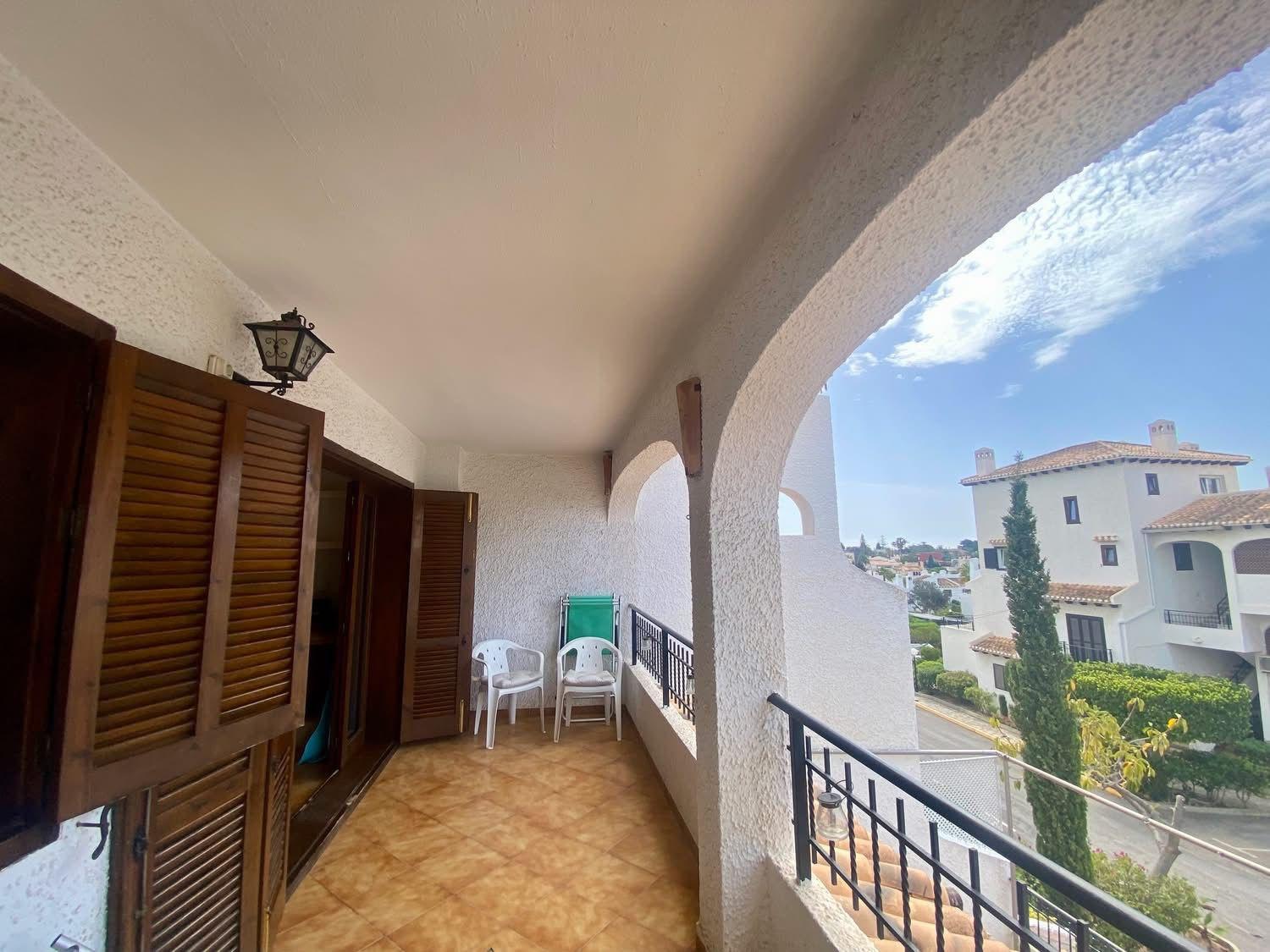 For sale - 2 Bedroom 1 Bathroom Apartment in Cabo Roig - Cabo Roig  - Alicante