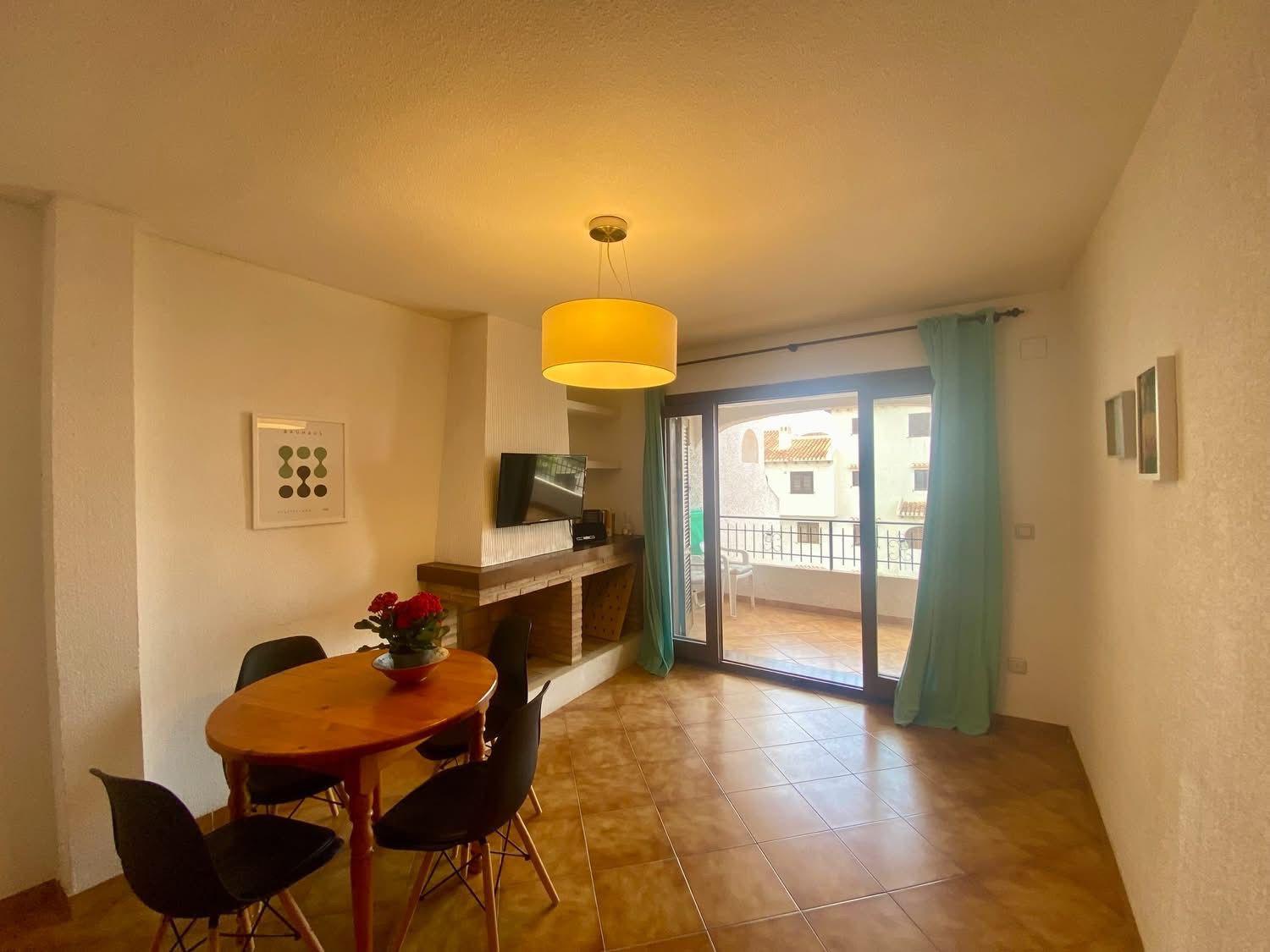 For sale - 2 Bedroom 1 Bathroom Apartment in Cabo Roig - Cabo Roig  - Alicante