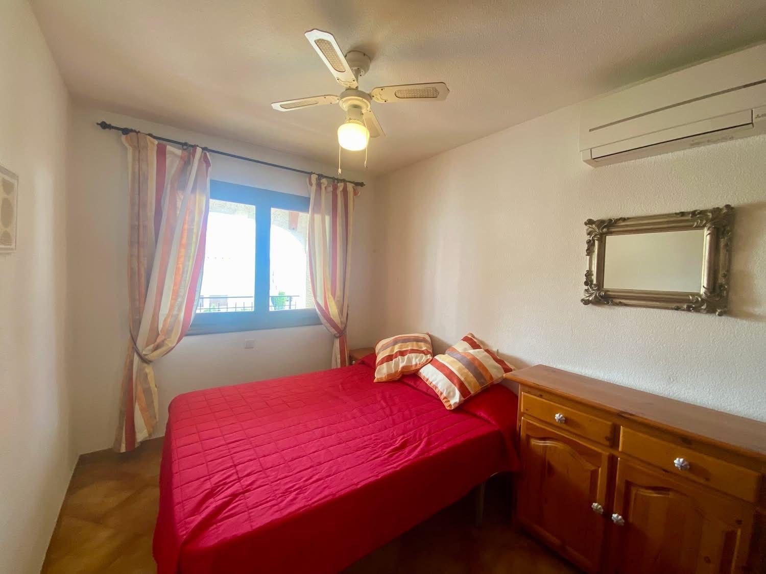 For sale - 2 Bedroom 1 Bathroom Apartment in Cabo Roig - Cabo Roig  - Alicante