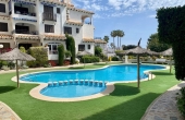 27-154-285-11-643/77650, 2 Bedroom 1 Bathroom Apartment in Cabo Roig