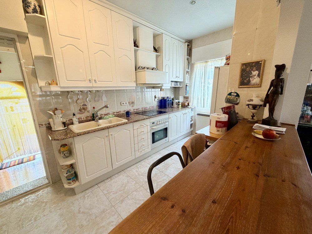 For sale - 4 Bedroom 3 Bathroom Villa in Ciudad Quesada - Costa Blanca  - Alicante