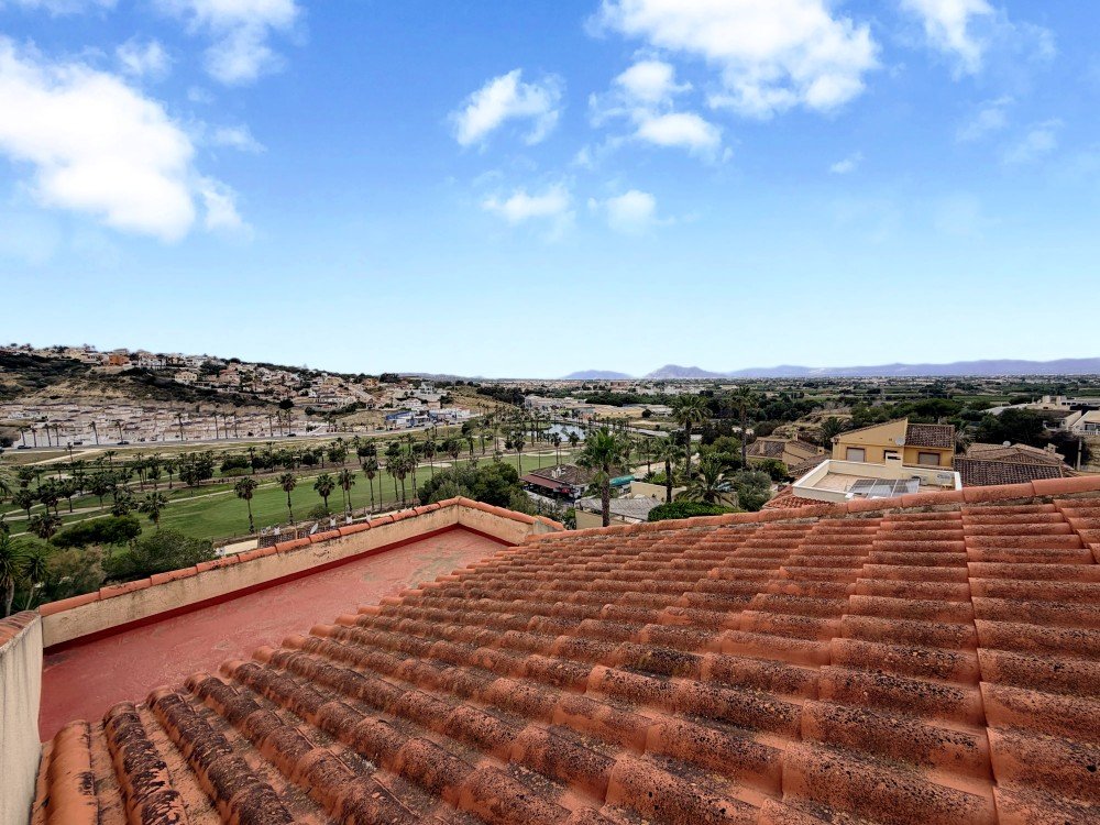 For sale - 4 Bedroom 3 Bathroom Villa in Ciudad Quesada - Costa Blanca  - Alicante