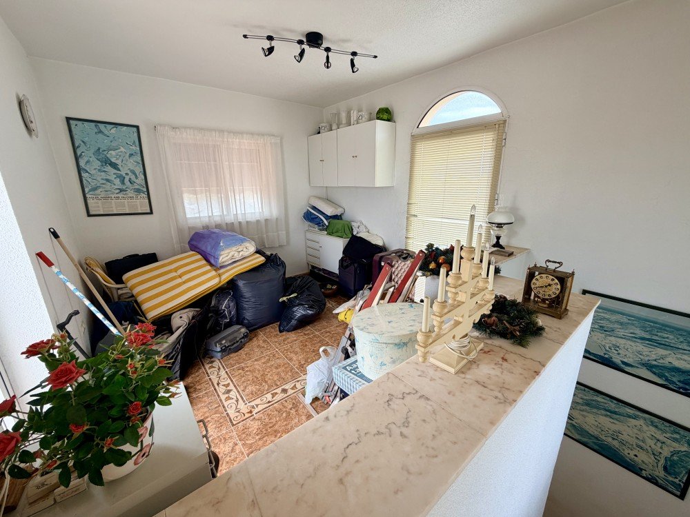 For sale - 4 Bedroom 3 Bathroom Villa in Ciudad Quesada - Costa Blanca  - Alicante